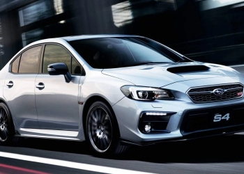 Subaru umum tiada lagi WRX generasi baharu dengan enjin petrol, ingin terokai arena elektrik pula