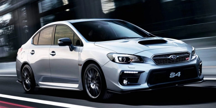 Subaru umum tiada lagi WRX generasi baharu dengan enjin petrol, ingin terokai arena elektrik pula