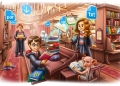 Telegram kini sokong fungsi strim daripada OBS Studio