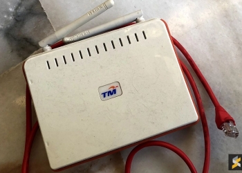 TM henti tawar jalur lebar Unifi Lite, semua pelanggan akan ke fiber menjelang 2025