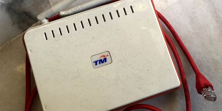 TM henti tawar jalur lebar Unifi Lite, semua pelanggan akan ke fiber menjelang 2025