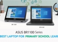 Asus BR1100 laptop terbaik untuk pelajar, ada diskaun RM150
