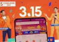 Promo 15.3: Senarai tawaran gajet menarik di Shopee