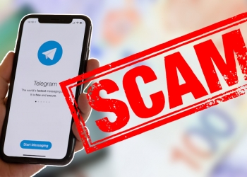 Terperdaya dengan pelaburan haram di Telegram, mangsa rugi RM20,600