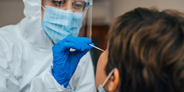 YB Khairy seru jangan buang duit buat ujian COVID-19 RT-PCR