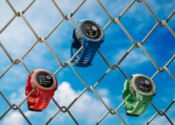 Garmin Instinct 2 ada tenaga bateri tanpa had, kini dalam 2 saiz dan pelbagai warna