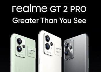 Mampukah Realme GT2 Pro jadi telefon Snapdragon 8 Gen 1 paling murah di Malaysia?