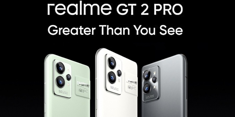 Mampukah Realme GT2 Pro jadi telefon Snapdragon 8 Gen 1 paling murah di Malaysia?