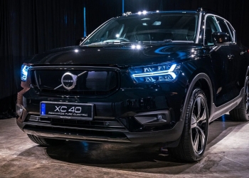 Volvo XC40 Recharge Pure Electric sangat signifikan kepada negara Malaysia, ini sebabnya