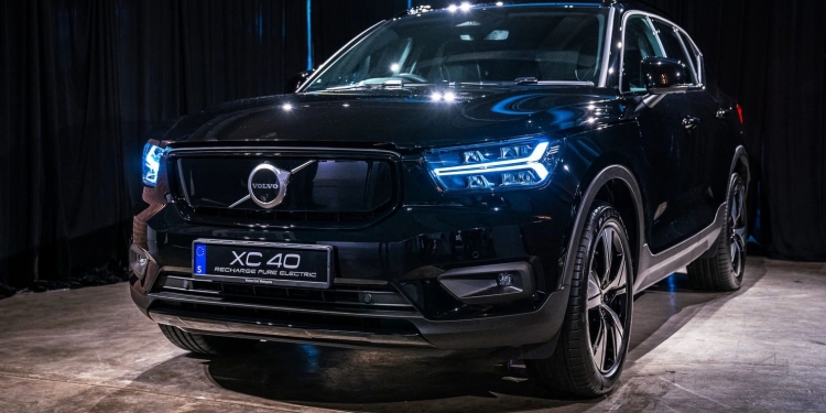 Volvo XC40 Recharge Pure Electric sangat signifikan kepada negara Malaysia, ini sebabnya