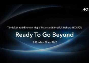Honor Malaysia akan lancar barisan telefon pintar dan peranti baru