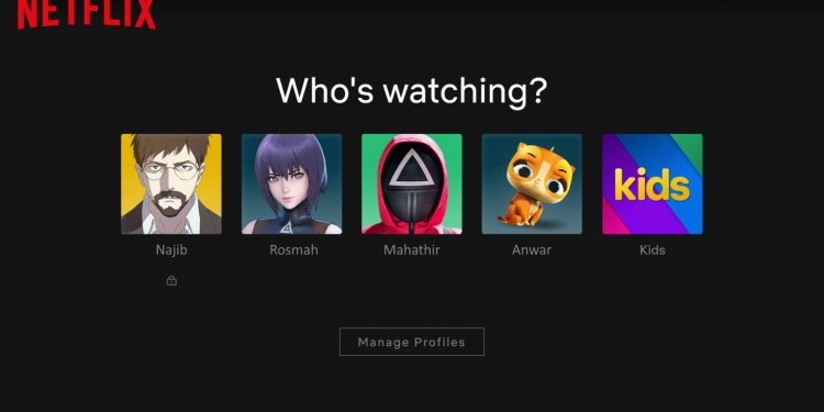 Netflix cari cara hentikan perkongsian akaun, mahu pengguna membayar lebih