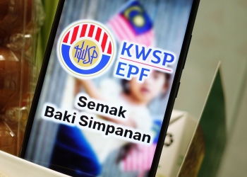 Pengeluaran Khas 2022: Cara semak baki KWSP anda