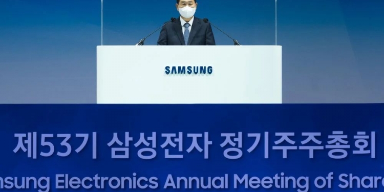 Samsung mohon maaf isu GOS, tapi bukan kepada pengguna