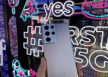 Samsung Galaxy S21 boleh guna 5G selepas kemaskini One UI 4.1