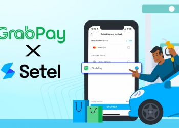 Setel terima tambah nilai guna GrabPay, nikmati ganjaran berganda GrabRewards dan Mesra