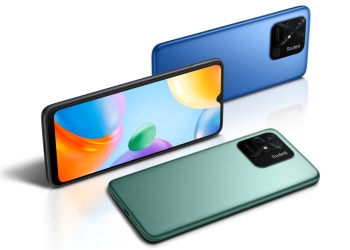 Redmi 10C kembali sebagai peranti murah Xiaomi di bawah RM600