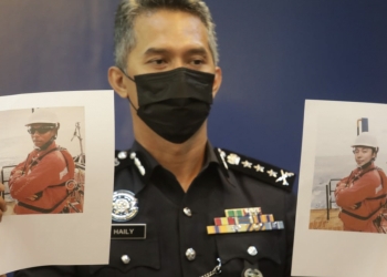 Warga emas rugi RM3.9 juta jadi mangsa Love Scam, tertipu dengan gambar suntingan