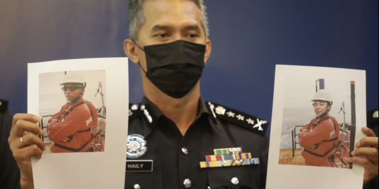 Warga emas rugi RM3.9 juta jadi mangsa Love Scam, tertipu dengan gambar suntingan