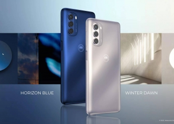 Moto G51, telefon 5G mampu milik di bawah RM1,000