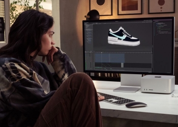 Apple Studio Monitor dikesan mengandungi storan 64GB, ini sebabnya