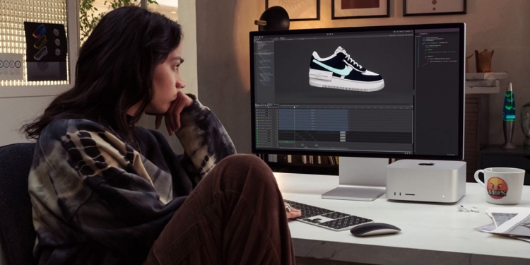 Apple Studio Monitor dikesan mengandungi storan 64GB, ini sebabnya