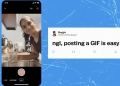 Twitter sediakan cara untuk pengguna iOS cipta GIF sendiri