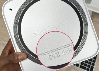 Mac Studio buatan Malaysia, tapi produk akhir tetap datang daripada China