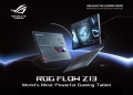 ASUS ROG Flow Z13: Maklumat penjualannya di Malaysia