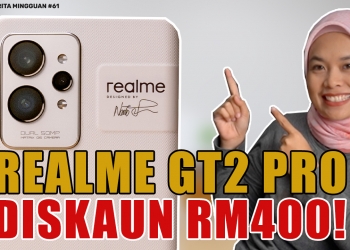 Selangor pantau jalan rosak guna drone, aktifkan Facebook Protect & Google Play berhenti jual filem| SBM #61