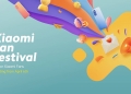 Siri eksklusif Redmi Note 11 Fan Festival akan dijual lebih murah semasa Xiaomi Fan Festilval 2022