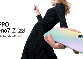 Oppo Reno7 Z 5G: Maklumat penjualannya di Malaysia