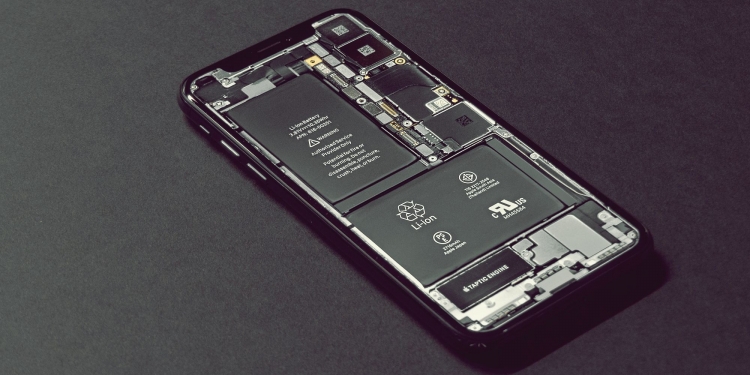 iPhone yang dilapor hilang tidak akan dibaik pulih Apple