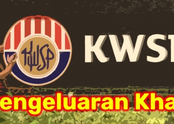 KWSP Pengeluaran Khas: 5 Perkara yang anda perlu tahu