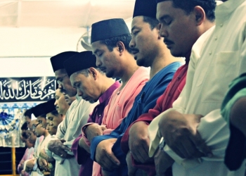 Ramadan 2022: Senarai SOP Tarawih untuk negeri-negeri Malaysia