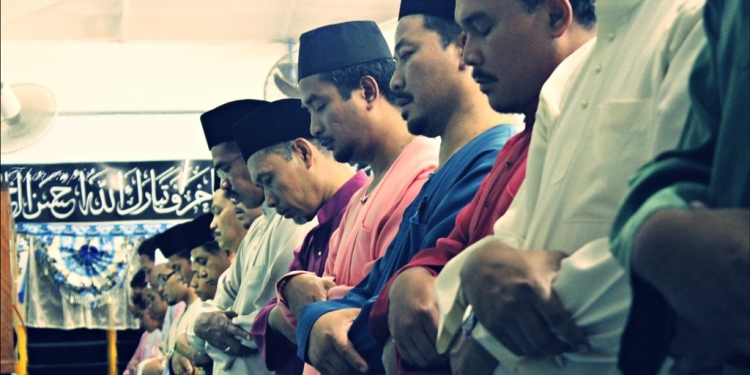 Ramadan 2022: Senarai SOP Tarawih untuk negeri-negeri Malaysia