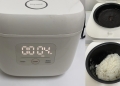 [REVIU]  Joyami Smart Rice Cooker S1, periuk canggih boleh masak nasi dari aplikasi