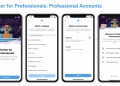 Twitter kini benarkan semua pengguna tukar ke akaun profesional, ini faedah & caranya