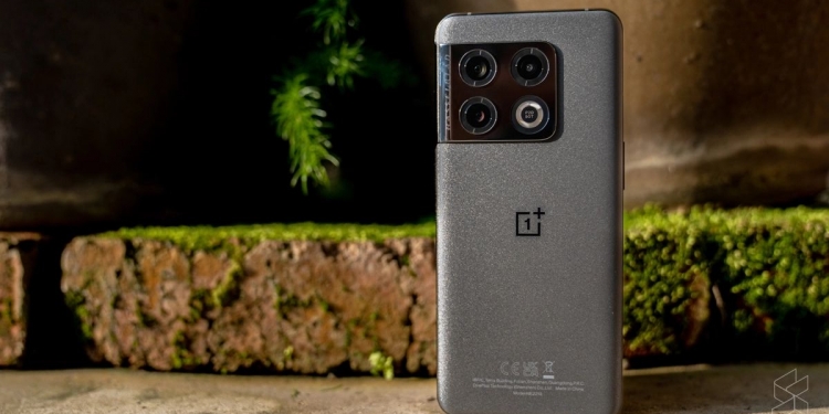 OnePlus 10 Pro: Maklumat penjualannya di Malaysia