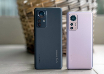 Jadilah pakar dalam semua perkara dengan Xiaomi 12