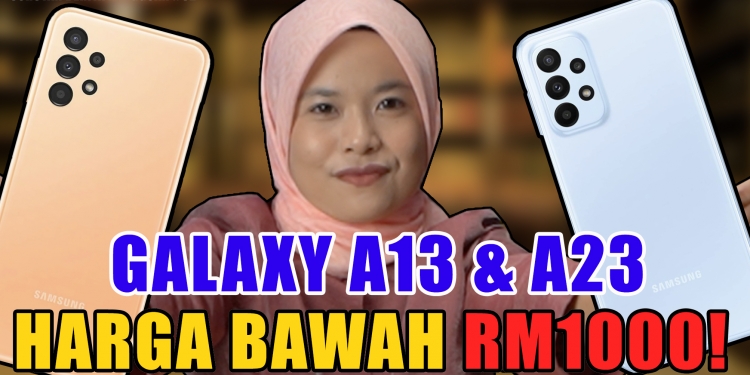 Telefon baru Honor X, OnePlus 10 Pro Hasselblad & menang RM250,000 dengan myPTPTN|SBM #62