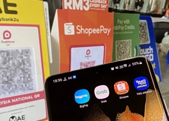 ePemula RM150: Belia boleh tebus melalui empat eWallet ini