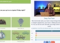 Carian 2 laman web haiwan ini popular di Google bulan lepas, apa yang menarik?