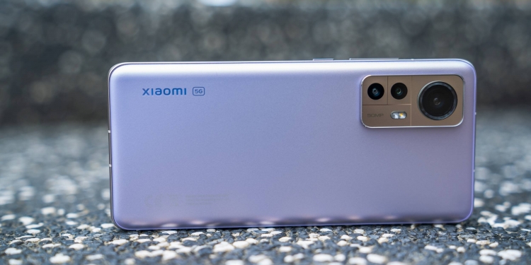 PROMO: Xiaomi 12 256GB berharga RM2,599 bukan berita palsu
