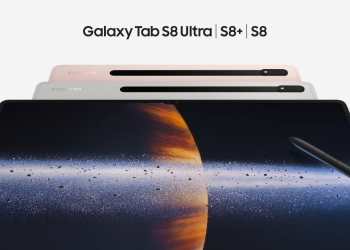 Pacu Produktiviti Pasca Pandemik dengan Galaxy Tab S8 Ultra