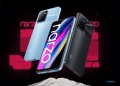 Realme umumkan tidak sertakan pengecas, bermula dengan Narzo 50A Prime