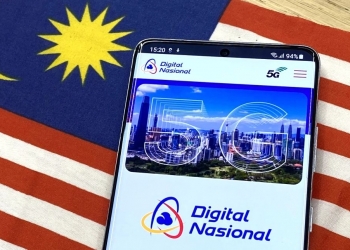 Ini yuran langganan telco sekiranya sertai DNB untuk akses 5G