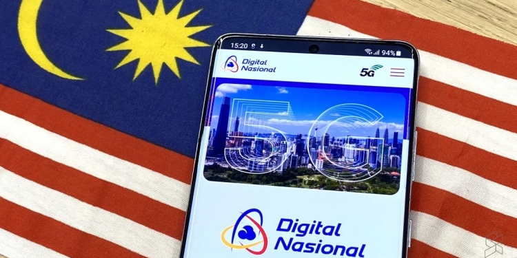 Ini yuran langganan telco sekiranya sertai DNB untuk akses 5G