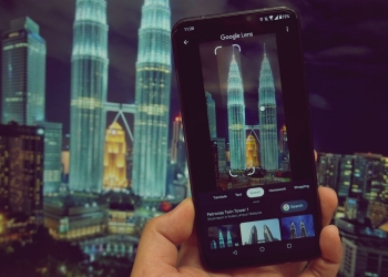 Google kini sokong fungsi multicarian dan kenapa ia sangat menarik