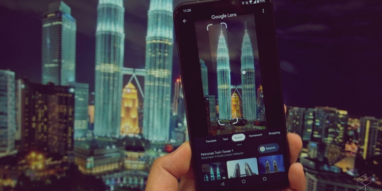 Google kini sokong fungsi multicarian dan kenapa ia sangat menarik